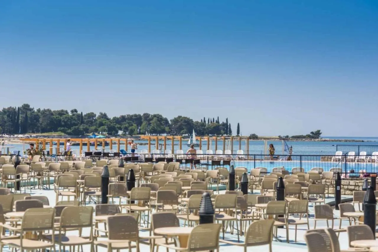 Apartments In Umag - Istrien 11902 Croatia