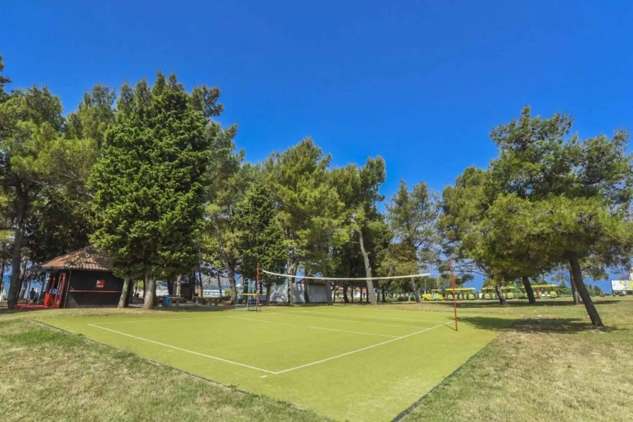 Apartments In Umag - Istrien 11902 0*,  Croatia