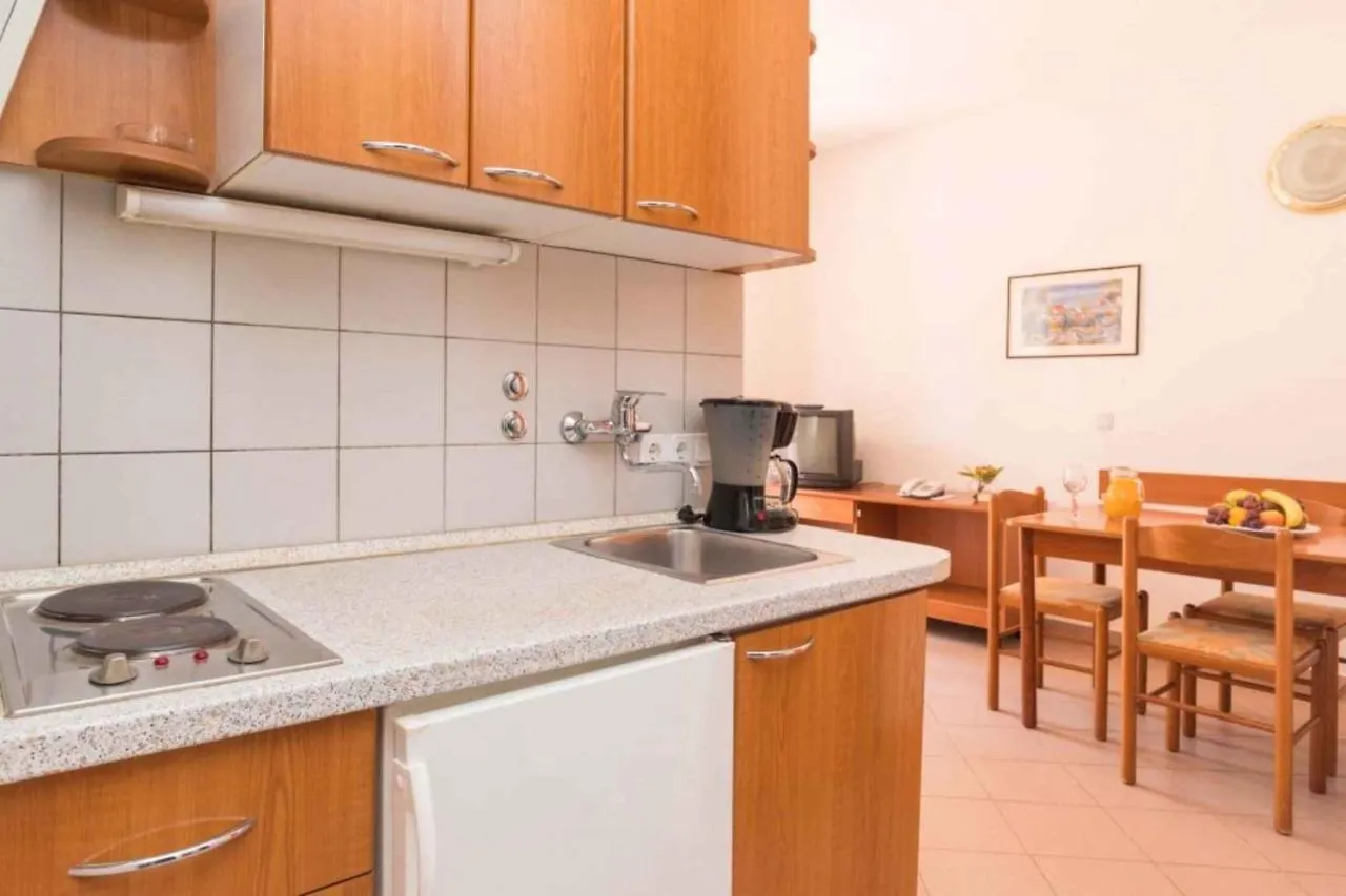 Apartments In Umag - Istrien 11902