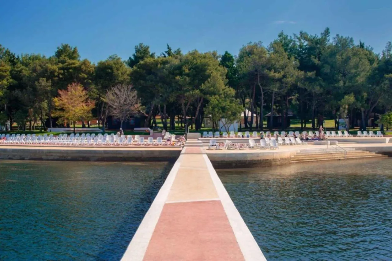 Apartments In Umag - Istrien 11902