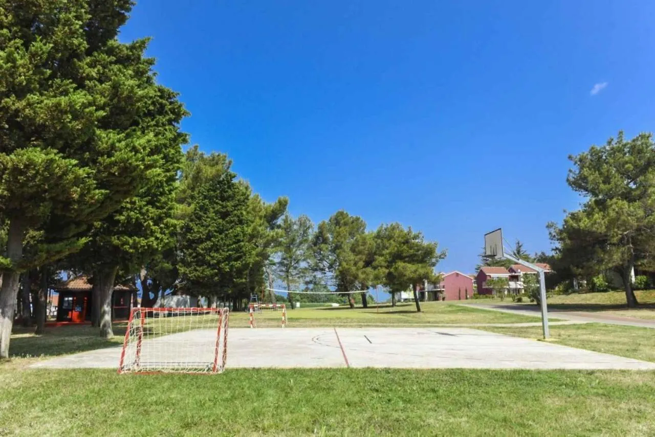 Apartments In Umag - Istrien 11902