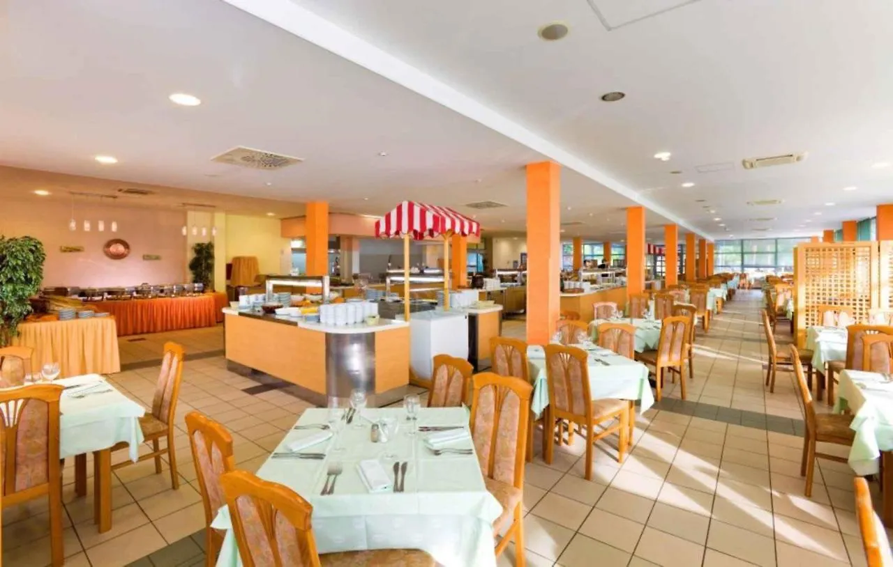 Apartments In Umag - Istrien 11902