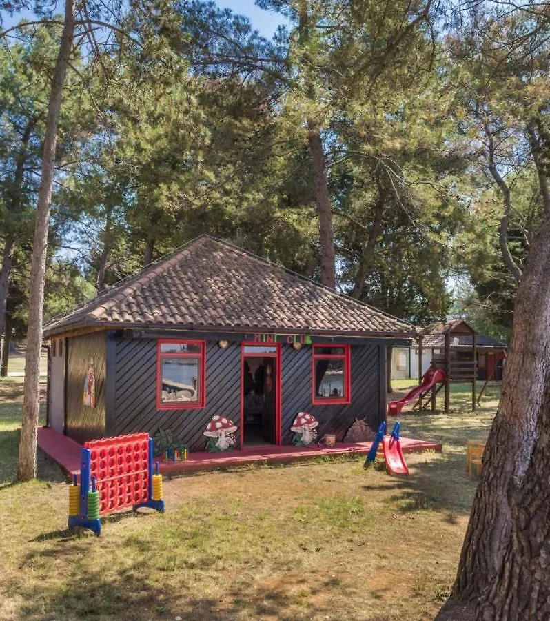 Apartments In Umag - Istrien 11902