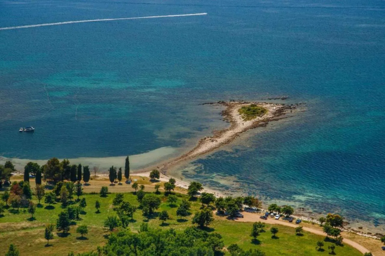 Apartments In Umag - Istrien 11902 Croatia