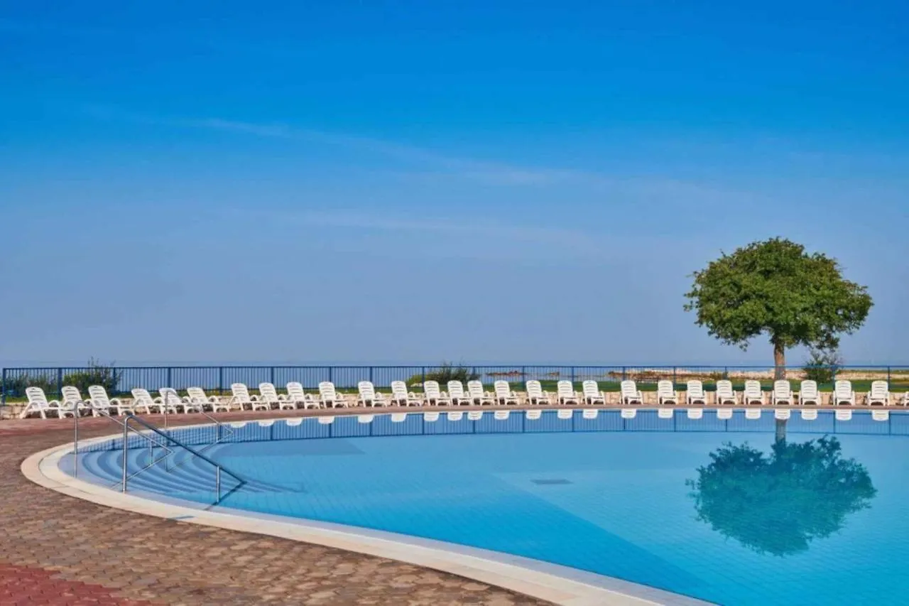 Apartments In Umag - Istrien 11902